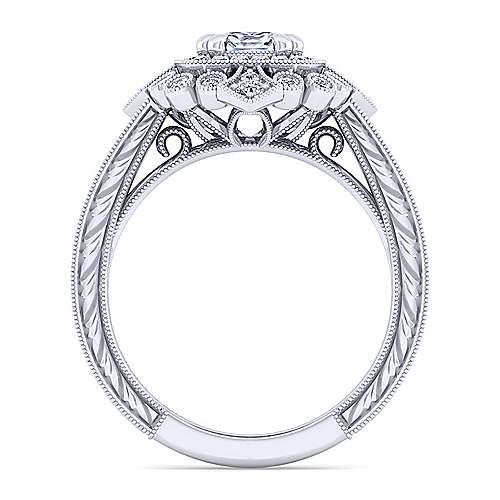 How to Find Victorian or Vintage Style Engagement Rings